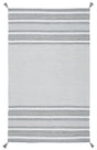 Safavieh Montauk Mtk214F Grey/Ivory Rugs.