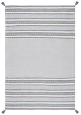 Safavieh Montauk Mtk214F Grey/Ivory Rugs.