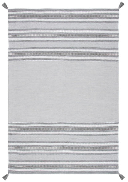 Safavieh Montauk Mtk214F Grey/Ivory Area Rug