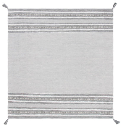 Safavieh Montauk Mtk214F Grey/Ivory Area Rug