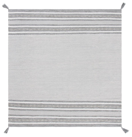 Safavieh Montauk Mtk214F Grey/Ivory Area Rug