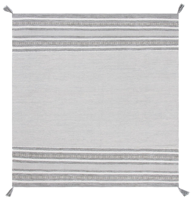 Safavieh Montauk Mtk214F Grey/Ivory Rugs.