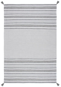 Safavieh Montauk Mtk214F Grey/Ivory Area Rug