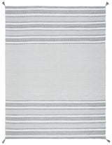Safavieh Montauk Mtk214F Grey/Ivory Rugs.