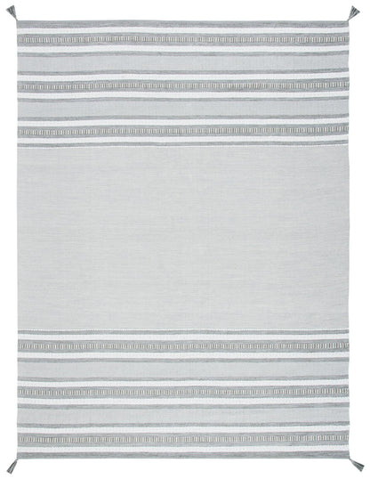 Safavieh Montauk Mtk214F Grey/Ivory Area Rug