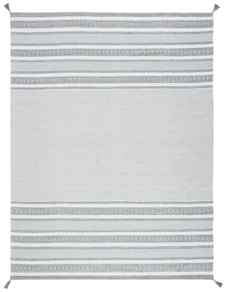 Safavieh Montauk Mtk214F Grey/Ivory Area Rug