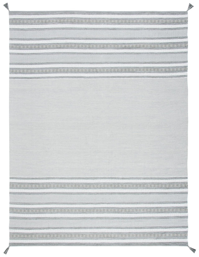 Safavieh Montauk Mtk214F Grey/Ivory Rugs.