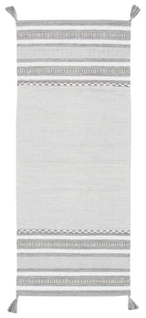 Safavieh Montauk Mtk215F Grey/Ivory Rugs.