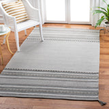 Safavieh Montauk Mtk215F Grey/Ivory Rugs.