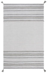 Safavieh Montauk Mtk215F Grey/Ivory Rugs.