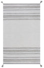 Safavieh Montauk Mtk215F Grey/Ivory Area Rug