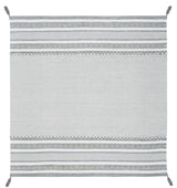 Safavieh Montauk Mtk215F Grey/Ivory Rugs.