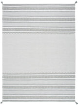 Safavieh Montauk Mtk215F Grey/Ivory Rugs.
