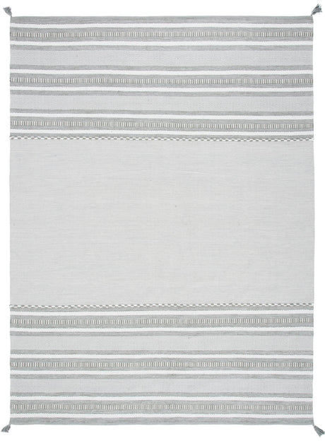 Safavieh Montauk Mtk215F Grey/Ivory Area Rug