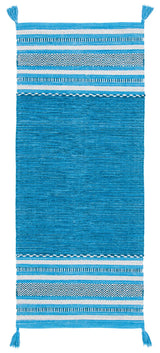 Safavieh Montauk Mtk215M Blue/Grey Rugs.