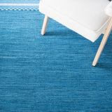 Safavieh Montauk Mtk215M Blue/Grey Rugs.