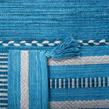 Safavieh Montauk Mtk215M Blue/Grey Rugs.