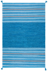 Safavieh Montauk Mtk215M Blue/Grey Rugs.