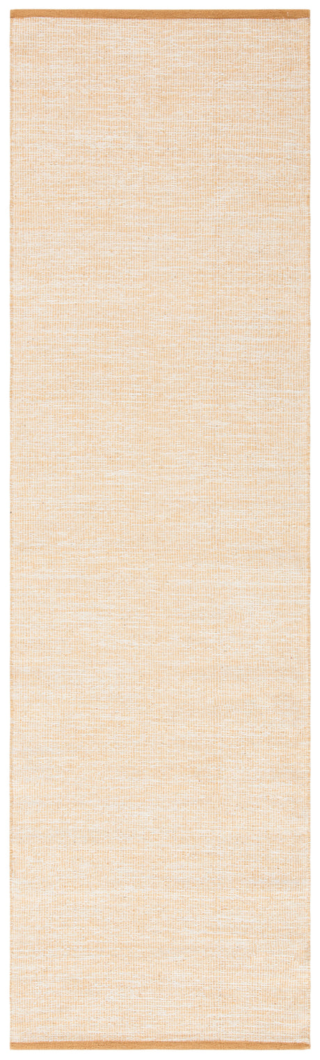 Safavieh Montauk Mtk250D Gold Area Rug