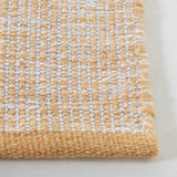 Safavieh Montauk Mtk250D Gold Rugs.