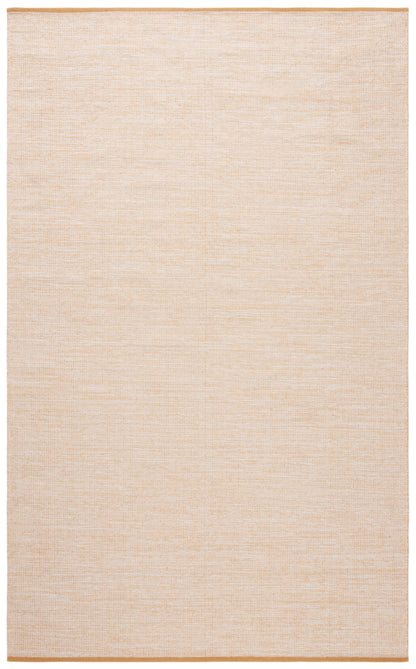 Safavieh Montauk Mtk250D Gold Area Rug