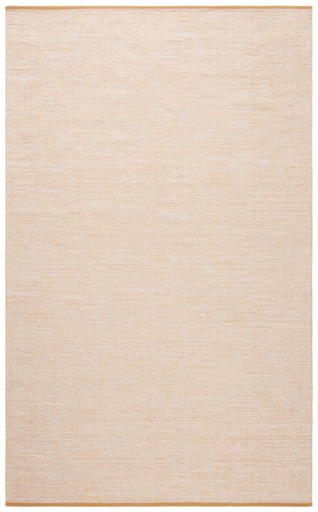 Safavieh Montauk Mtk250D Gold Area Rug