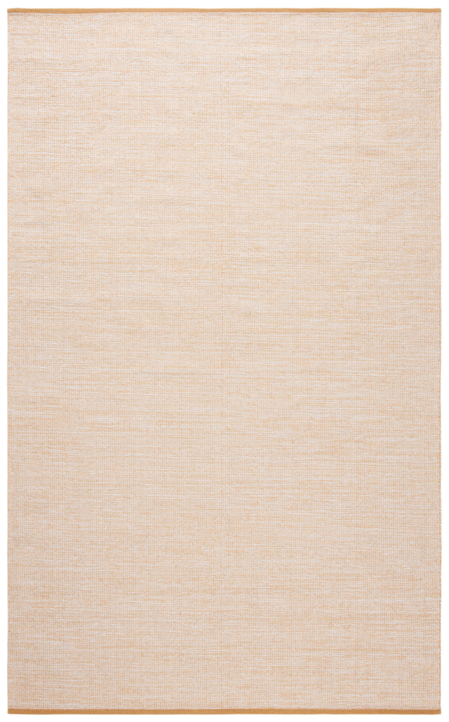 Safavieh Montauk Mtk250D Gold Area Rug