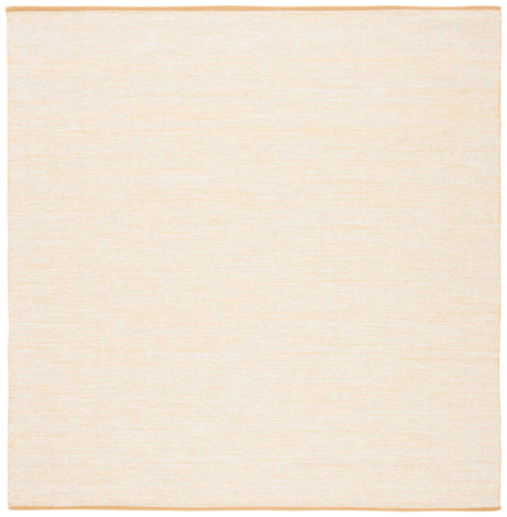 Safavieh Montauk Mtk250D Gold Area Rug