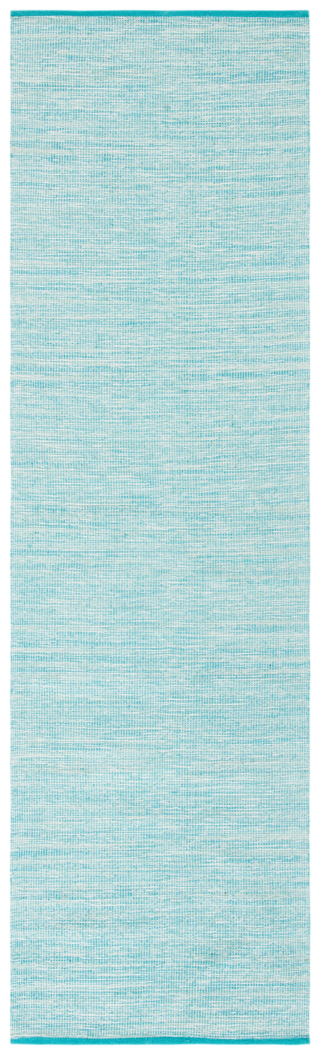 Safavieh Montauk Mtk250J Aqua/Blue Rugs.