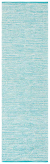 Safavieh Montauk Mtk250J Aqua/Blue Rugs.