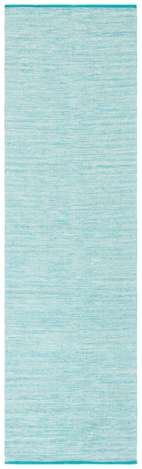 Safavieh Montauk Mtk250J Aqua/Blue Area Rug