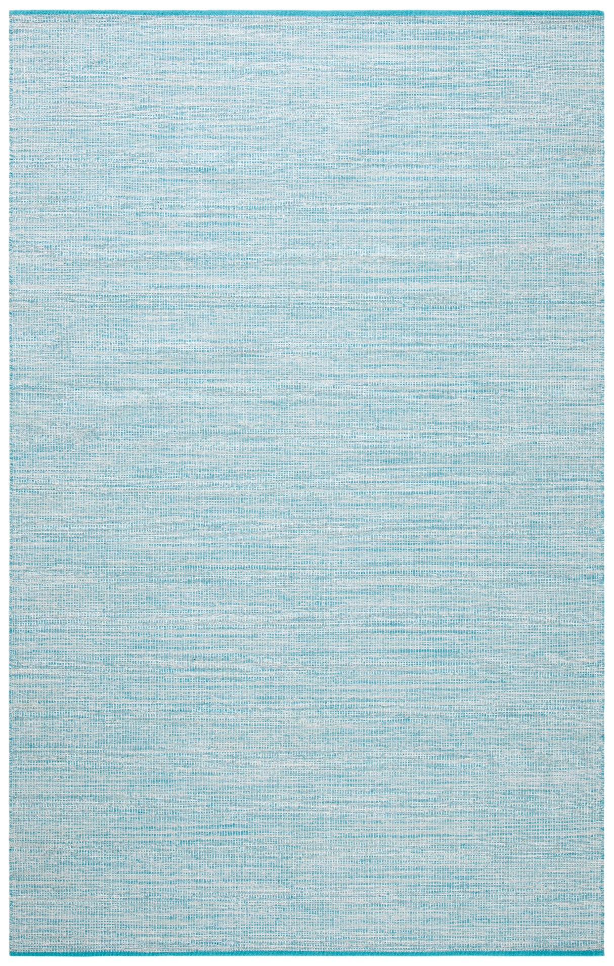 Safavieh Montauk Mtk250J Aqua/Blue Rugs.