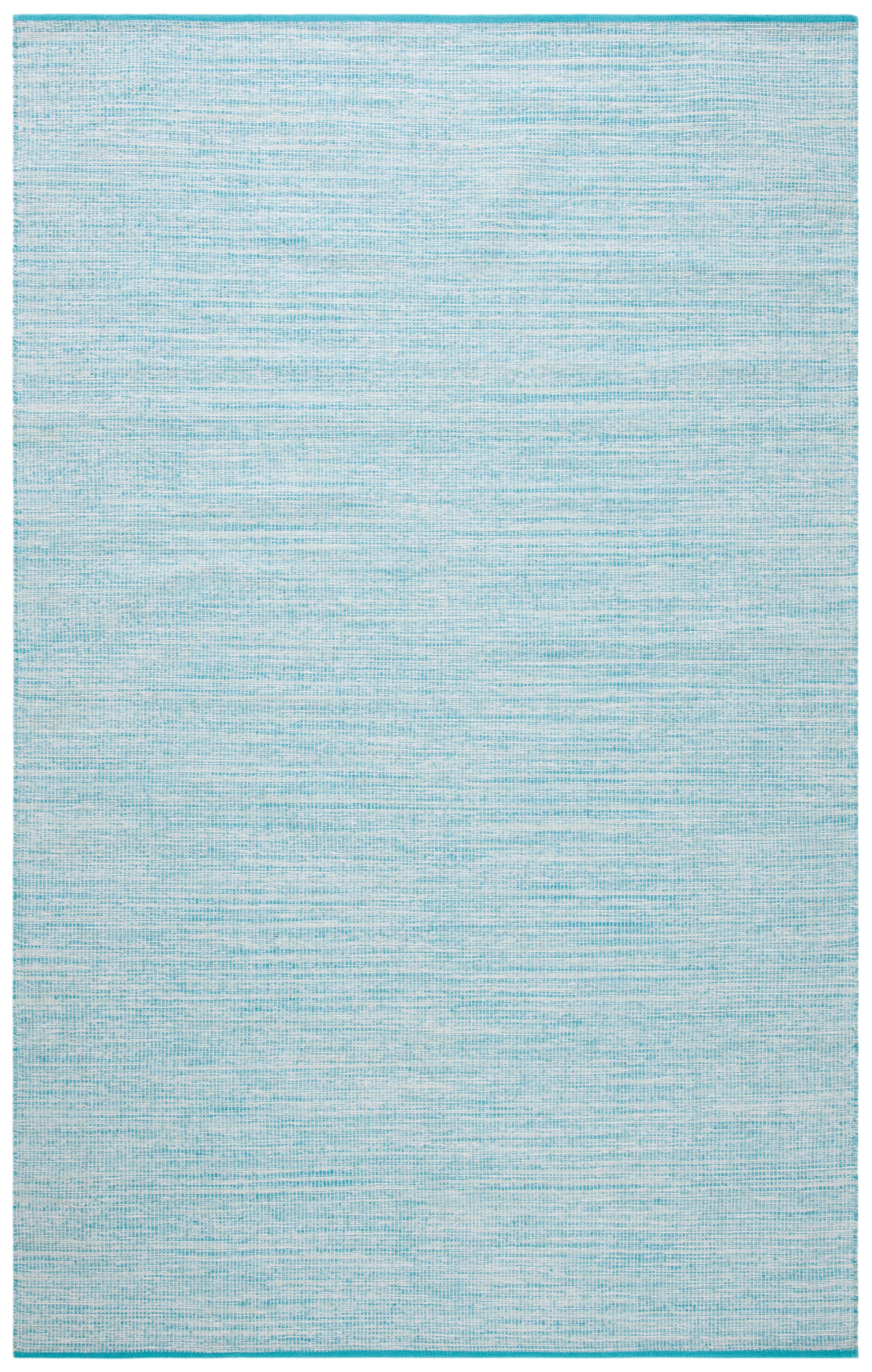 Safavieh Montauk Mtk250J Aqua/Blue Area Rug