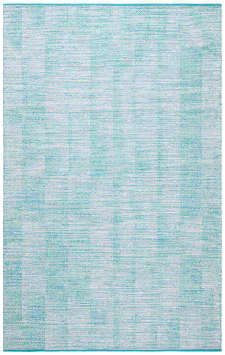 Safavieh Montauk Mtk250J Aqua/Blue Area Rug