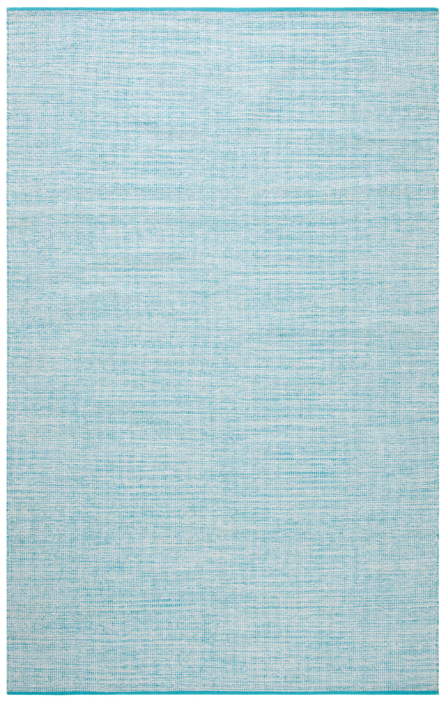 Safavieh Montauk Mtk250J Aqua/Blue Area Rug