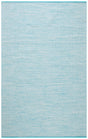 Safavieh Montauk Mtk250J Aqua/Blue Area Rug