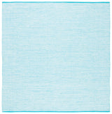 Safavieh Montauk Mtk250J Aqua/Blue Rugs.