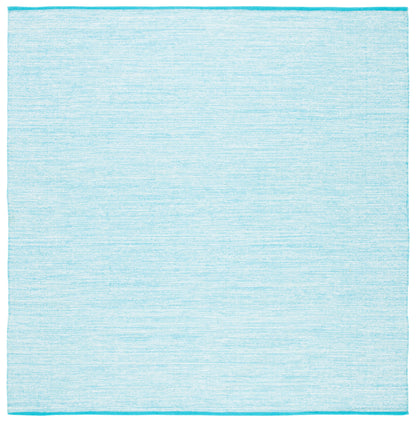 Safavieh Montauk Mtk250J Aqua/Blue Area Rug