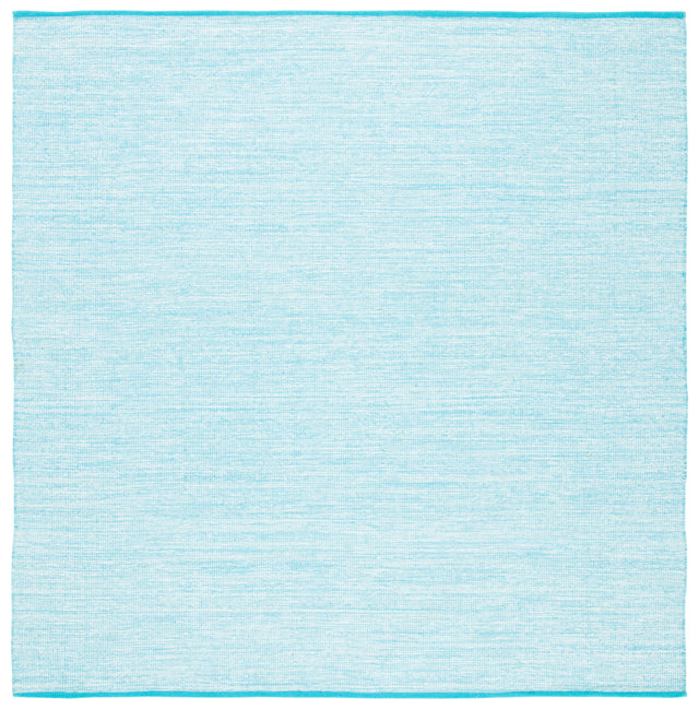 Safavieh Montauk Mtk250J Aqua/Blue Area Rug