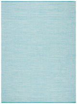 Safavieh Montauk Mtk250J Aqua/Blue Rugs.