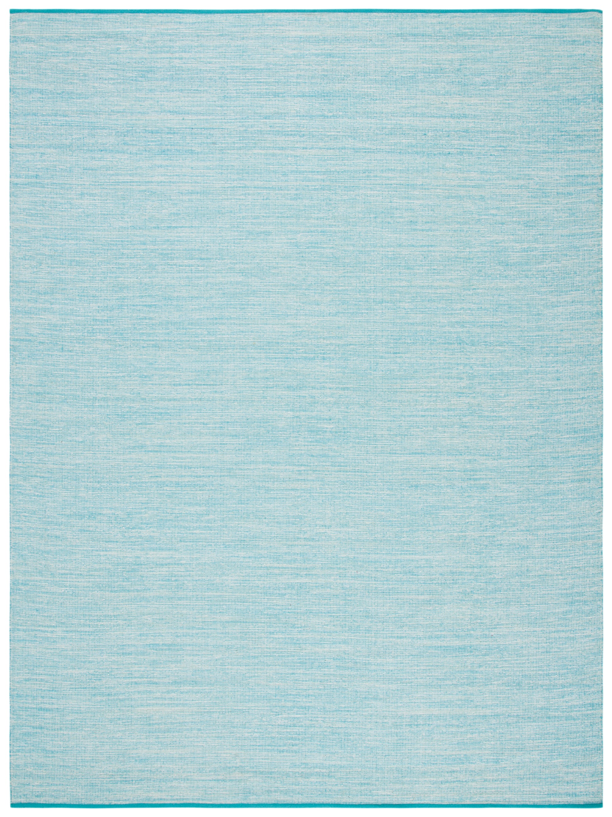 Safavieh Montauk Mtk250J Aqua/Blue Area Rug