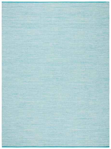 Safavieh Montauk Mtk250J Aqua/Blue Area Rug