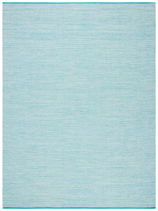 Safavieh Montauk Mtk250J Aqua/Blue Area Rug