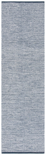 Safavieh Montauk Mtk250N Navy/Blue Rugs.