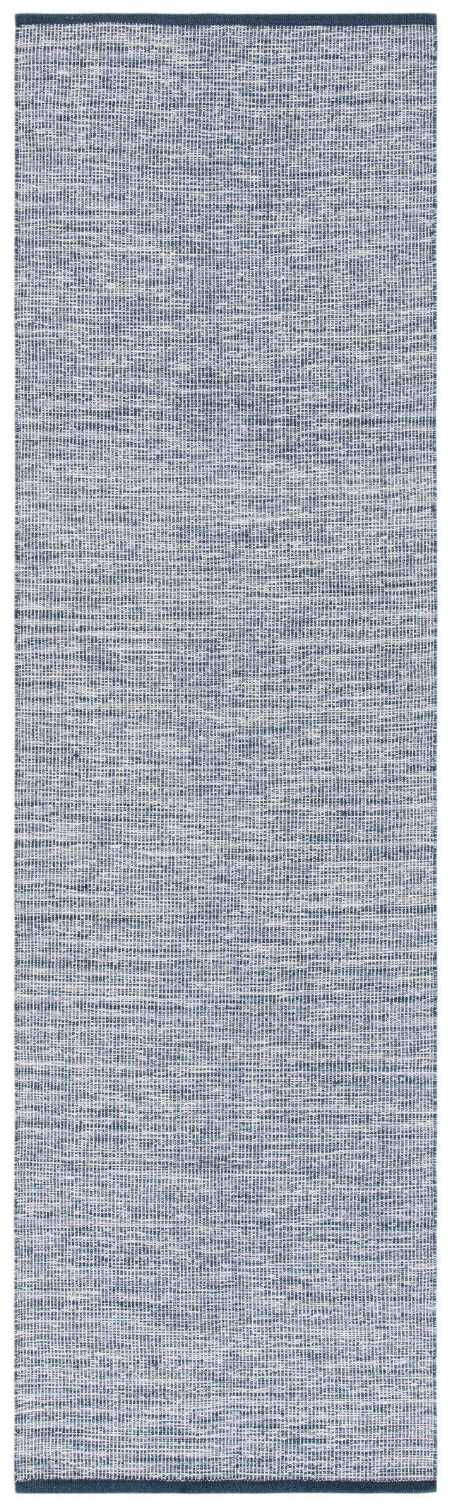 Safavieh Montauk Mtk250N Navy/Blue Area Rug