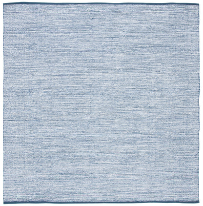 Safavieh Montauk Mtk250N Navy/Blue Area Rug