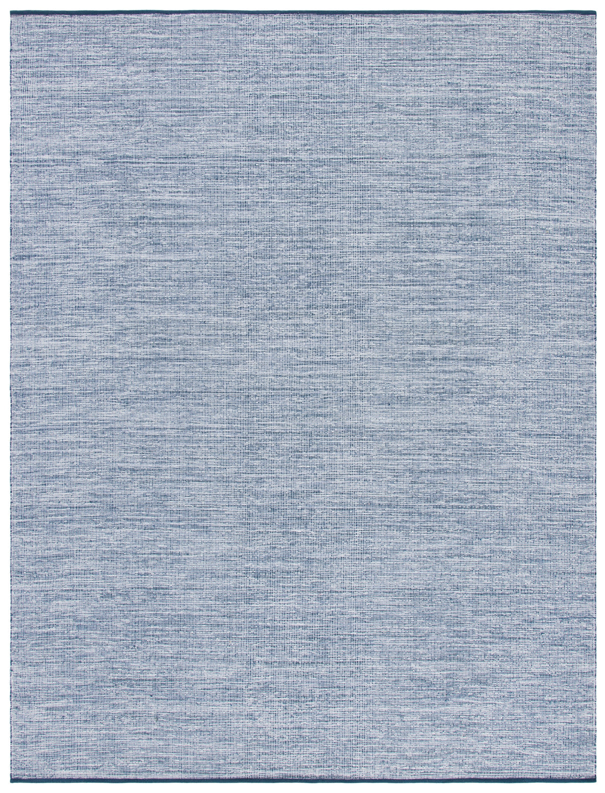 Safavieh Montauk Mtk250N Navy/Blue Rugs.