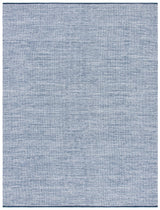 Safavieh Montauk Mtk250N Navy/Blue Rugs.