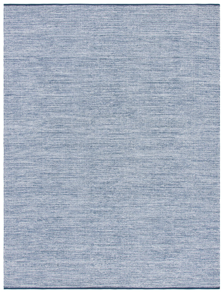 Safavieh Montauk Mtk250N Navy/Blue Area Rug