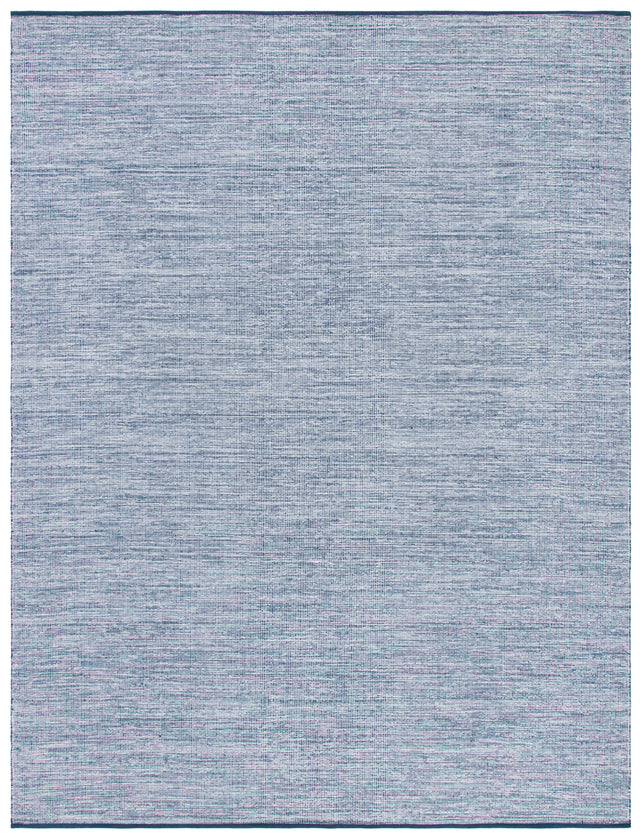 Safavieh Montauk Mtk250N Navy/Blue Area Rug